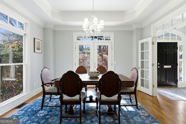 80 Fowler Avenue, Roswell, GA 30075