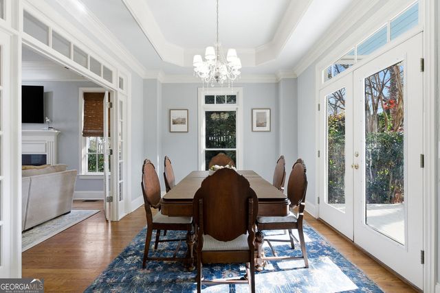 80 Fowler Avenue, Roswell, GA 30075