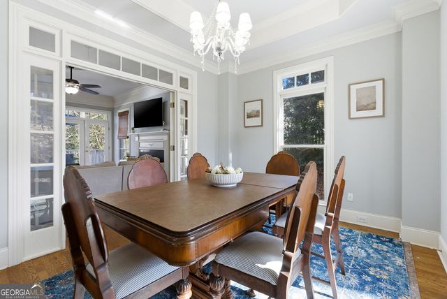 80 Fowler Avenue, Roswell, GA 30075