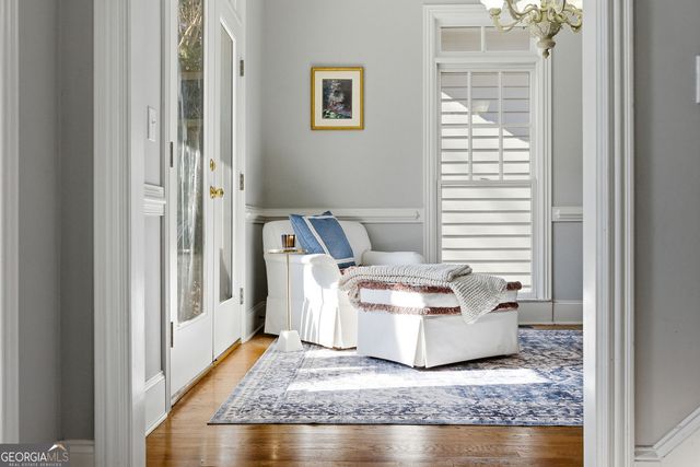 80 Fowler Avenue, Roswell, GA 30075