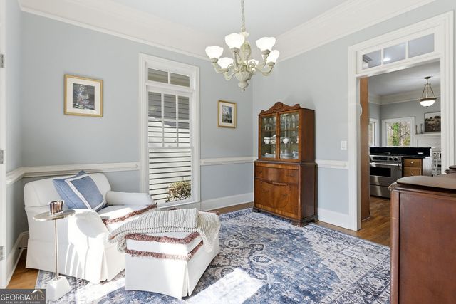 80 Fowler Avenue, Roswell, GA 30075