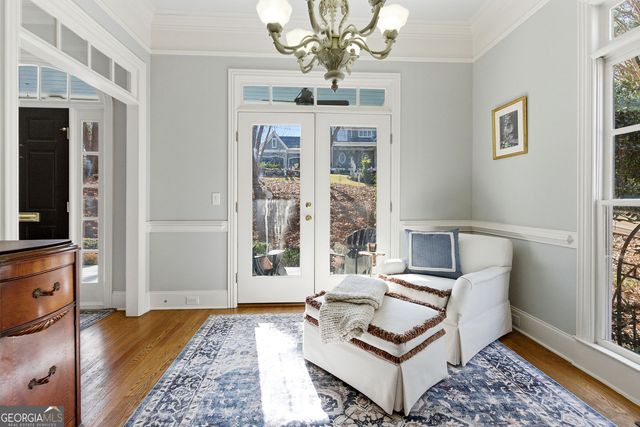 80 Fowler Avenue, Roswell, GA 30075