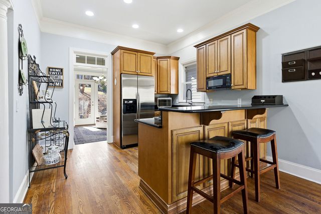 80 Fowler Avenue, Roswell, GA 30075