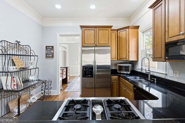 80 Fowler Avenue, Roswell, GA 30075