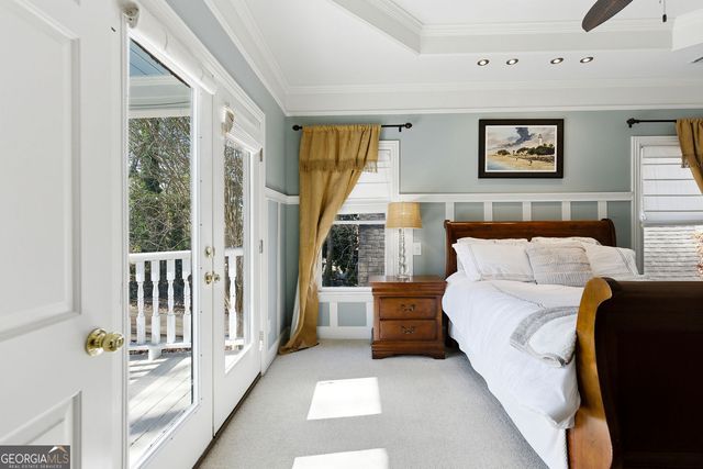 80 Fowler Avenue, Roswell, GA 30075