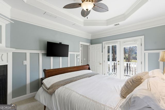 80 Fowler Avenue, Roswell, GA 30075