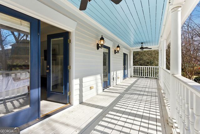 80 Fowler Avenue, Roswell, GA 30075