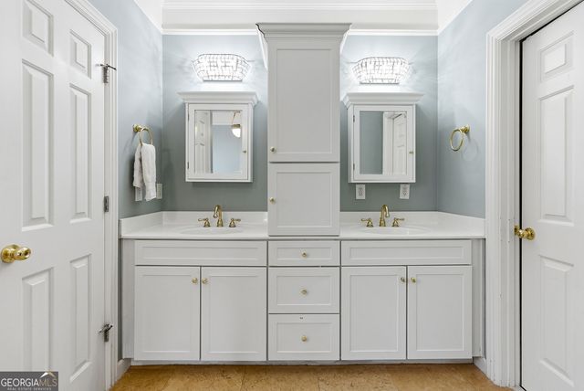 80 Fowler Avenue, Roswell, GA 30075