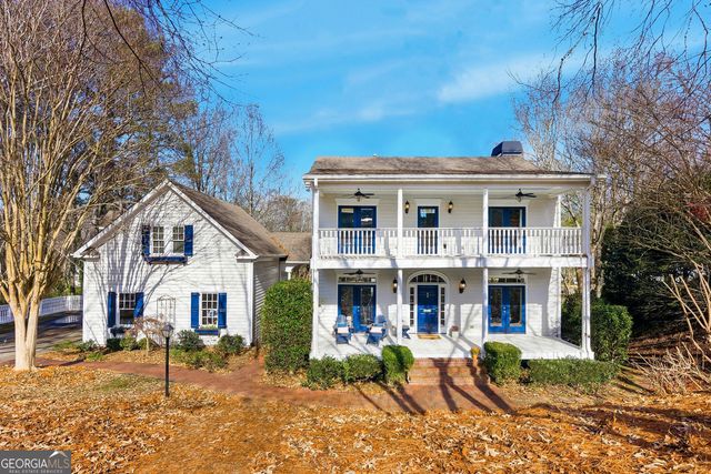 80 Fowler Avenue, Roswell, GA 30075