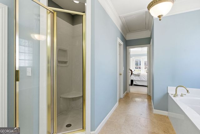 80 Fowler Avenue, Roswell, GA 30075