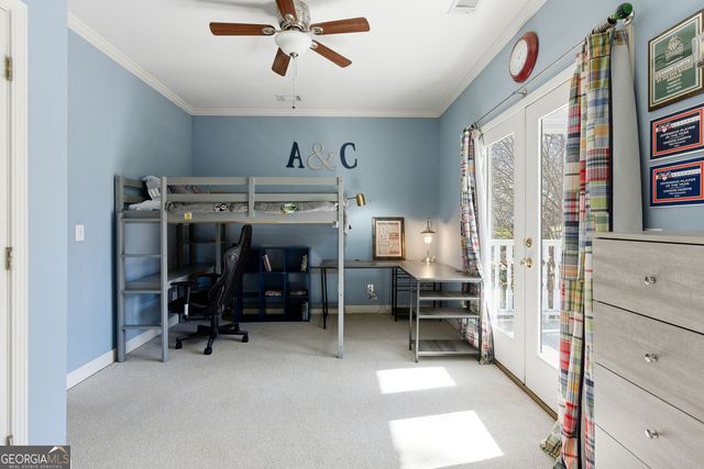 80 Fowler Avenue, Roswell, GA 30075