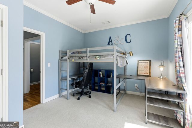 80 Fowler Avenue, Roswell, GA 30075