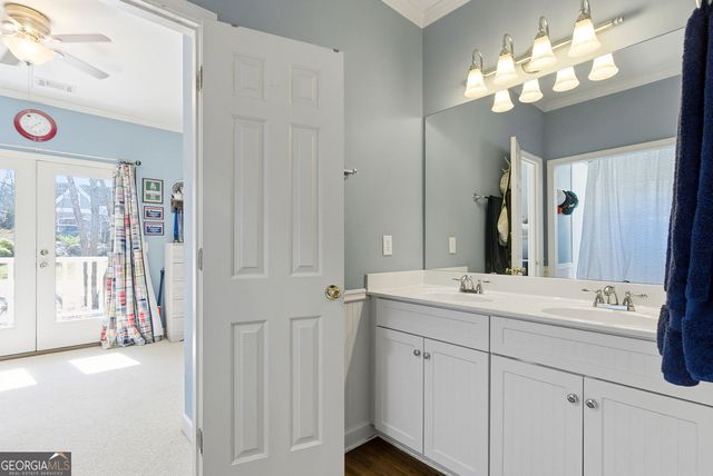 80 Fowler Avenue, Roswell, GA 30075