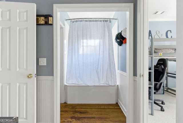 80 Fowler Avenue, Roswell, GA 30075