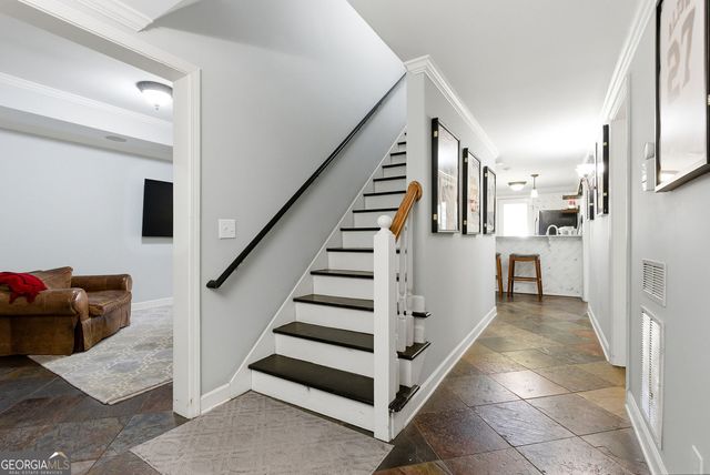 80 Fowler Avenue, Roswell, GA 30075