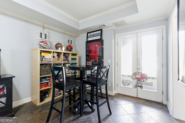 80 Fowler Avenue, Roswell, GA 30075