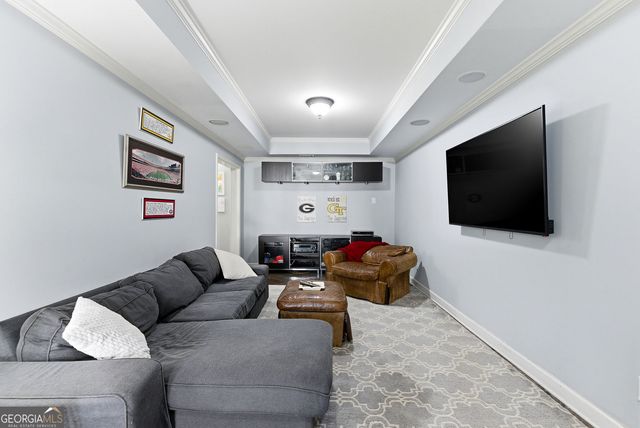 80 Fowler Avenue, Roswell, GA 30075