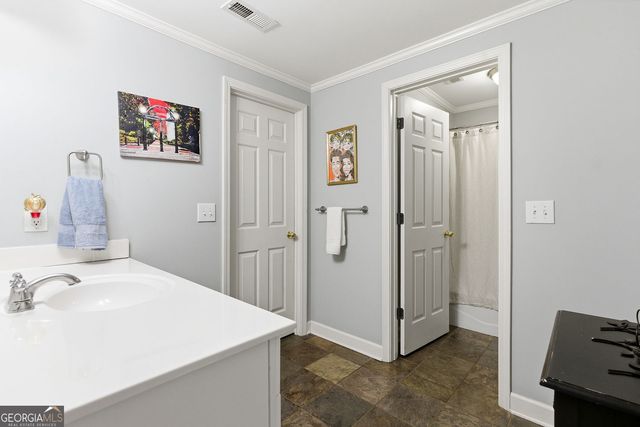 80 Fowler Avenue, Roswell, GA 30075