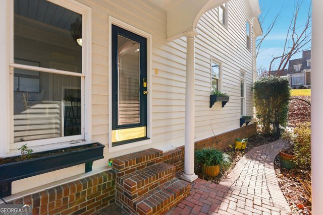 80 Fowler Avenue, Roswell, GA 30075