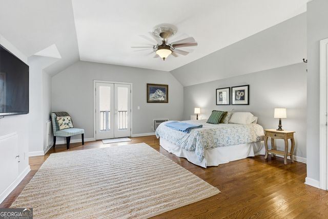 80 Fowler Avenue, Roswell, GA 30075