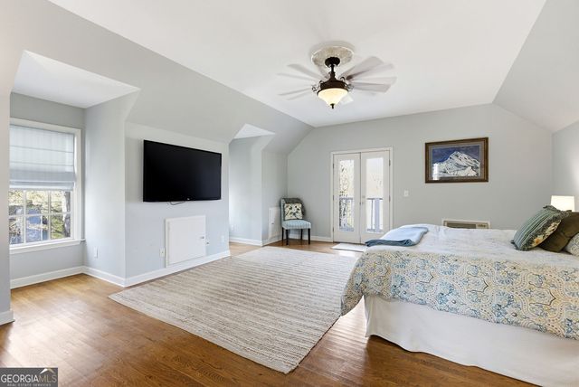 80 Fowler Avenue, Roswell, GA 30075