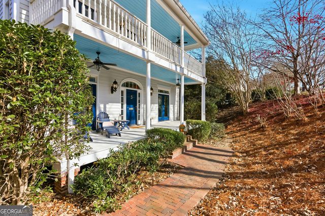 80 Fowler Avenue, Roswell, GA 30075