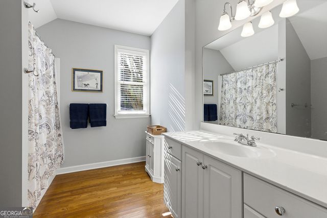 80 Fowler Avenue, Roswell, GA 30075