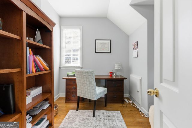 80 Fowler Avenue, Roswell, GA 30075