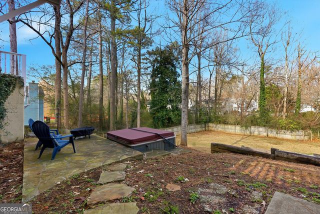 80 Fowler Avenue, Roswell, GA 30075