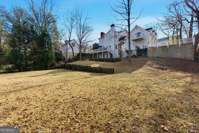 80 Fowler Avenue, Roswell, GA 30075