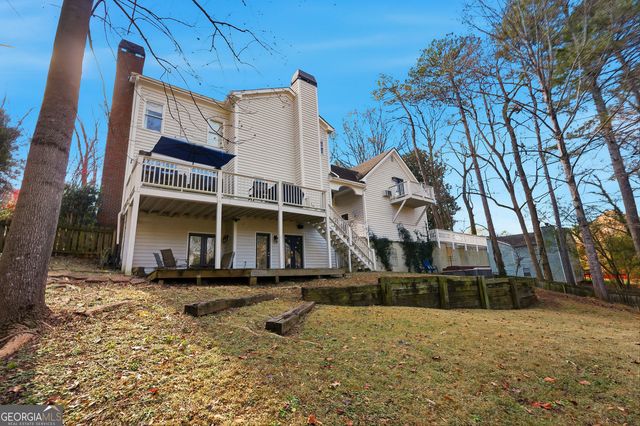 80 Fowler Avenue, Roswell, GA 30075