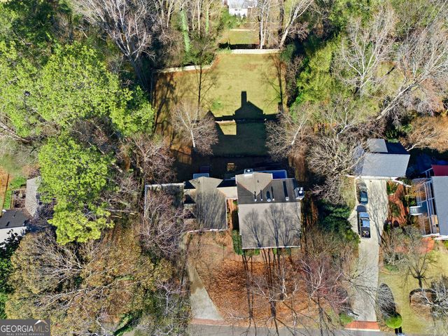 80 Fowler Avenue, Roswell, GA 30075