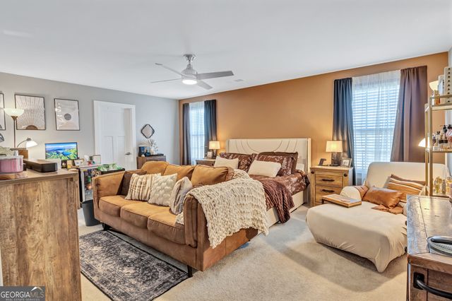 517 Daffodil Lane, Mcdonough, GA 30253