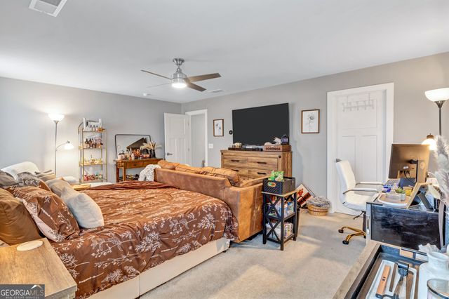 517 Daffodil Lane, Mcdonough, GA 30253