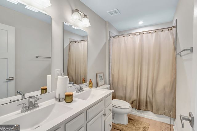 517 Daffodil Lane, Mcdonough, GA 30253