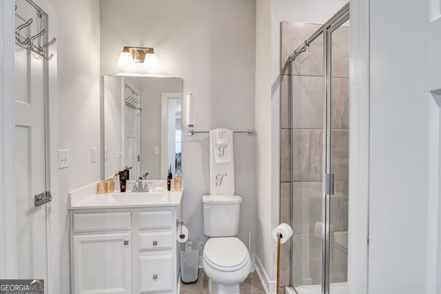 517 Daffodil Lane, Mcdonough, GA 30253