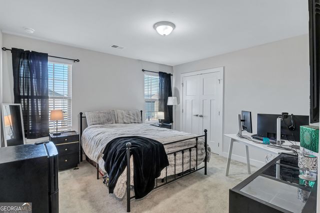 517 Daffodil Lane, Mcdonough, GA 30253