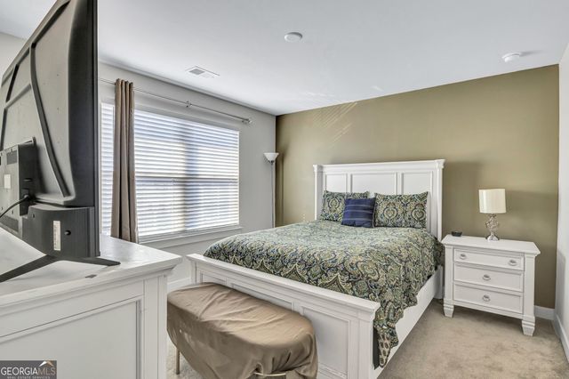 517 Daffodil Lane, Mcdonough, GA 30253