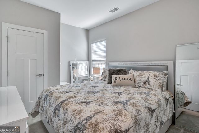 517 Daffodil Lane, Mcdonough, GA 30253