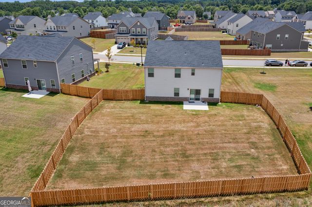 517 Daffodil Lane, Mcdonough, GA 30253