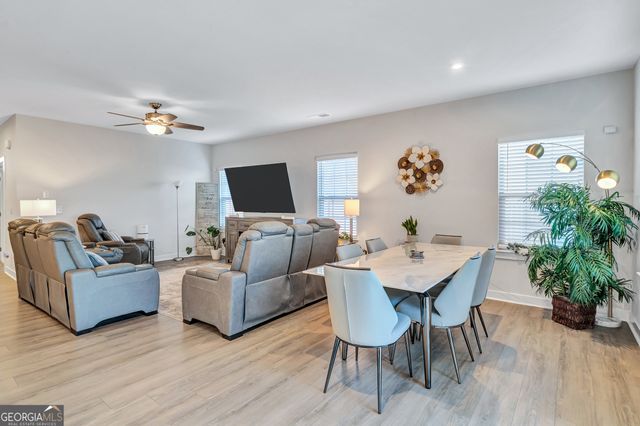 517 Daffodil Lane, Mcdonough, GA 30253