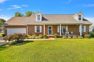 1311 Clifford Dr, Murfreesboro, TN 37129