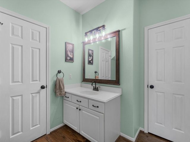 22422 Lamaster Lane, Spring, TX 77373