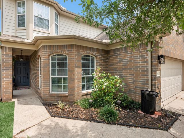 22422 Lamaster Lane, Spring, TX 77373