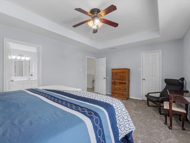 22422 Lamaster Lane, Spring, TX 77373