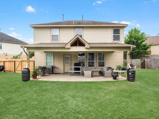 22422 Lamaster Lane, Spring, TX 77373