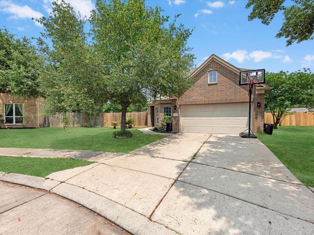 22422 Lamaster Lane, Spring, TX 77373