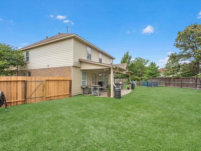 22422 Lamaster Lane, Spring, TX 77373