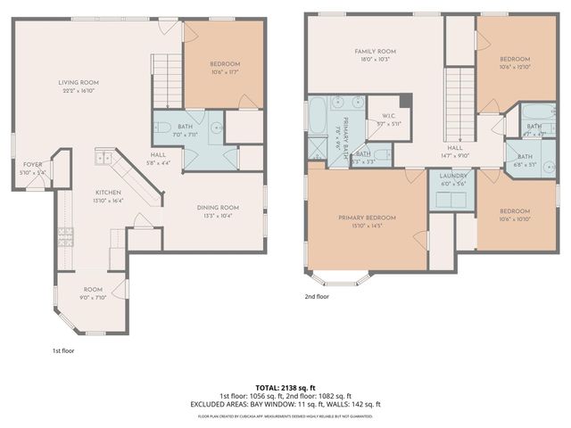 22422 Lamaster Lane, Spring, TX 77373