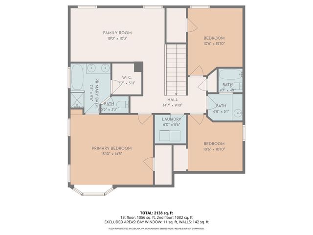 22422 Lamaster Lane, Spring, TX 77373